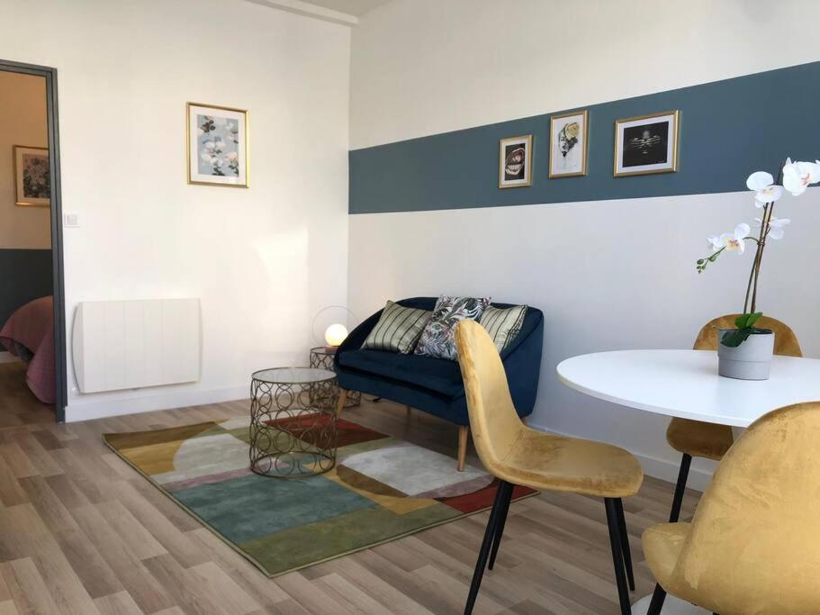 Studio Armorique - Commerces Брест Экстерьер фото